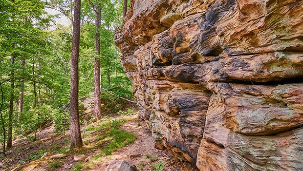 Pennyrile Forest State Resort Park